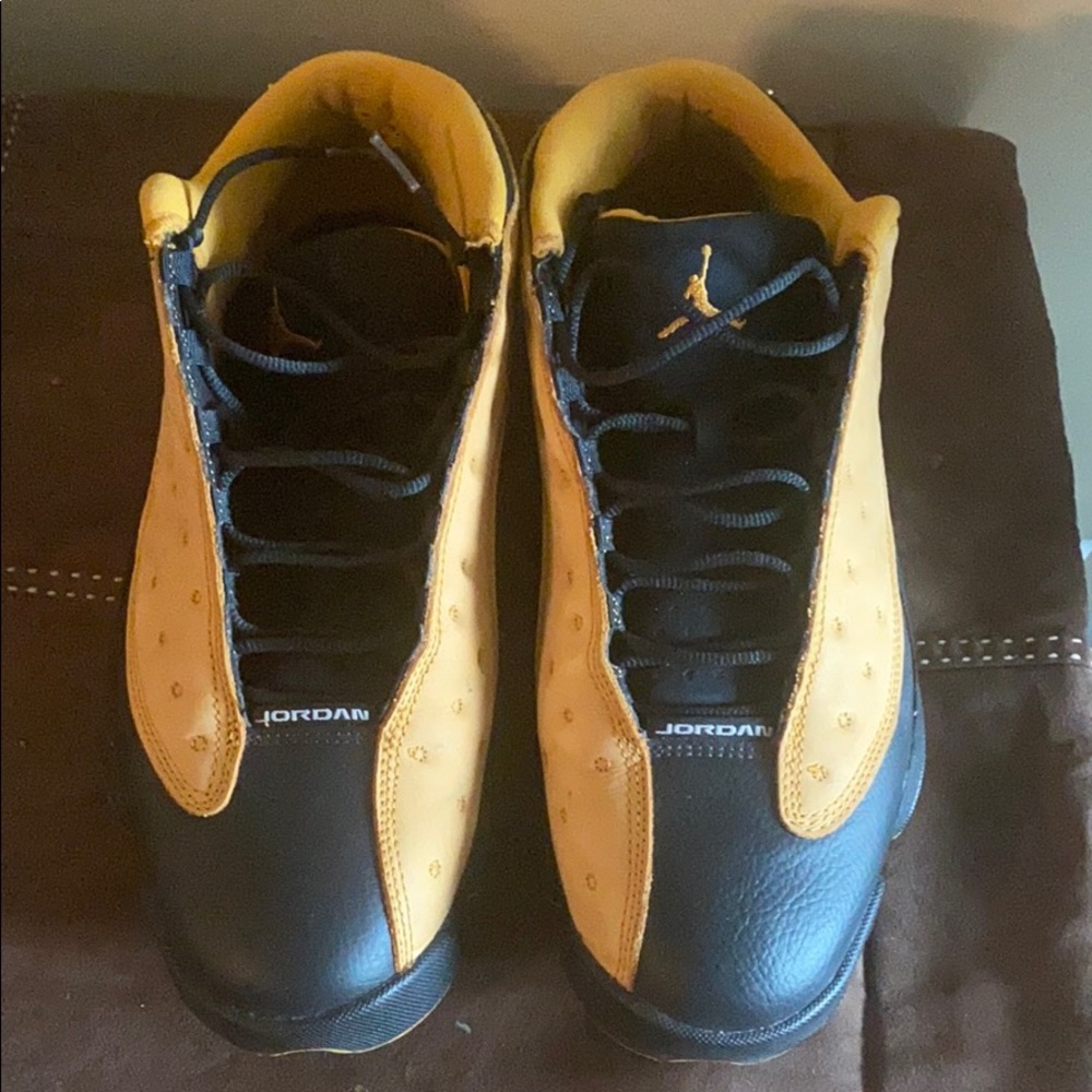 Jordan 13